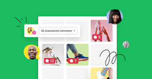 How Instagram Comments Shape Community Conversations