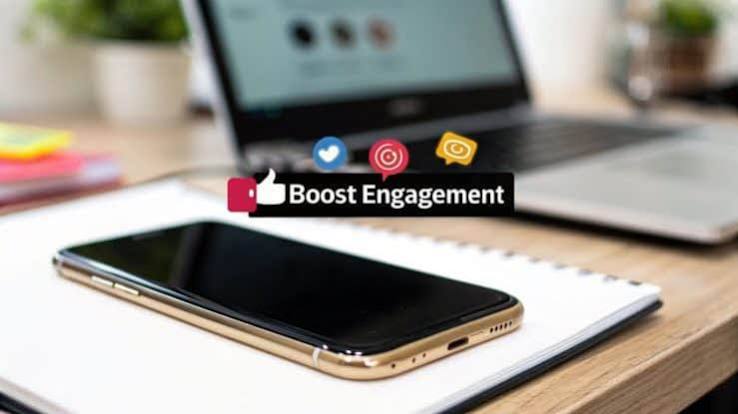 How Instagram Polls Encourage Community Participation