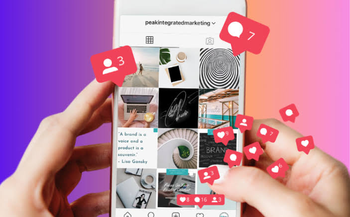 How User Generated Content Strengthens Instagram Communities