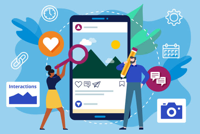 Understanding Saves and Shares on Instagram Content